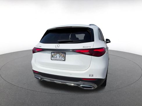 Used 2024 Mercedes-Benz GLC 300 GLC 300 image 15