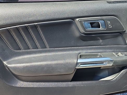 Used 2022 Ford Mustang GT Premium w/ Ford Safe & Smart Package image 26