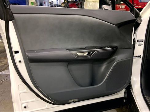 Certified 2023 Lexus RZ 450e Premium w/ Technology Package image 22