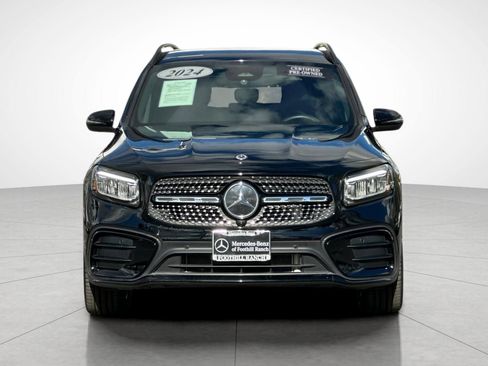 Certified 2024 Mercedes-Benz GLB 250 GLB 250 image 7