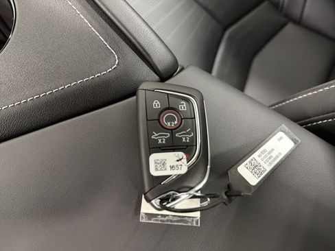 New 2026 Chevrolet Corvette Stingray Preferred Conv w/ Z51 Performance Package image 40
