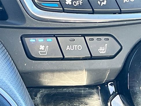 Used 2022 Acura TLX SH-AWD w/ A-SPEC Pkg image 21