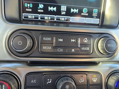 Used 2016 Chevrolet Tahoe LT w/ Luxury Package image 29