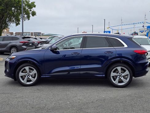 New 2026 Audi Q5 Prestige AWD/4WD image 35