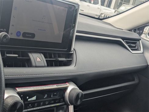 Certified 2024 Toyota RAV4 LE image 22