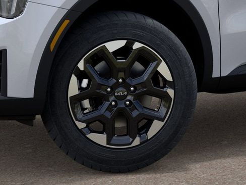 New 2026 Kia Sorento S AWD/4WD image 9