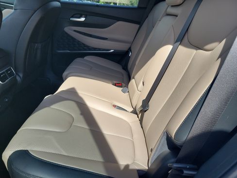 Used 2023 Hyundai Santa Fe SEL w/ Premium Package FWD image 13
