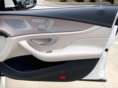 Used 2019 Mercedes-Benz CLS 450 4MATIC image 23