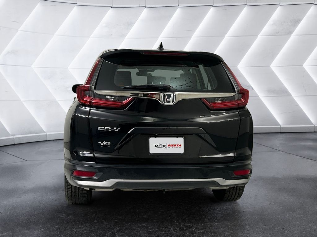 Used 2020 Honda CR-V LX image 5