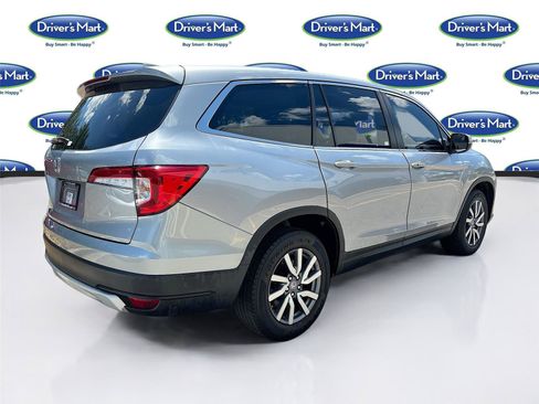 Used 2020 Honda Pilot EX-L image 7