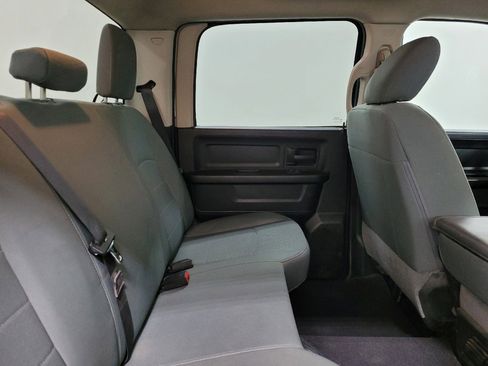 Used 2018 RAM 1500 Tradesman w/ Popular Equipment Group image 19