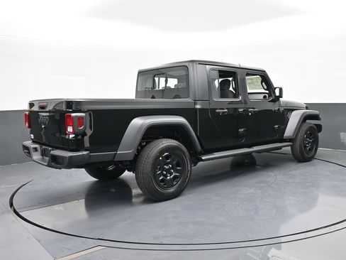 New 2026 Jeep Gladiator Sport image 6