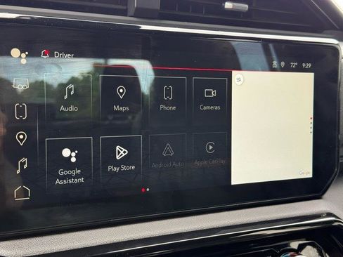 Used 2025 GMC Sierra 1500 AT4 image 33