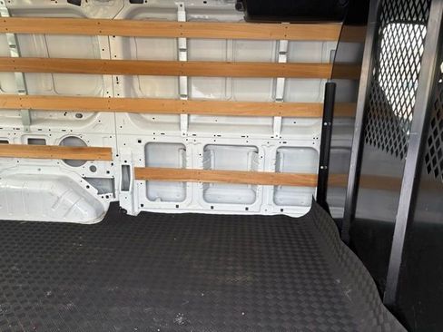 Used 2024 Ford Transit 250 Low Roof w/ Exterior Upgrade Package image 11