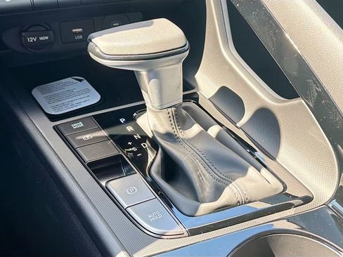 New 2026 Hyundai Elantra SEL Sport image 16