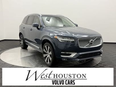 Certified 2024 Volvo XC90 B5 Plus w/ Protection Package Premier