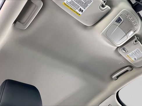 Certified 2024 Ford Edge SEL w/ Convenience Package AWD/4WD image 22