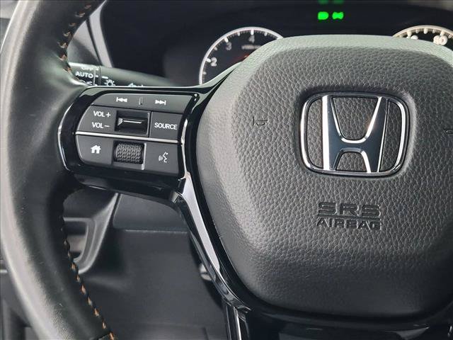 Used 2025 Honda HR-V Sport image 29