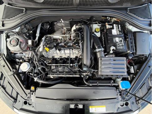 Used 2020 Volkswagen Jetta S FWD image 27