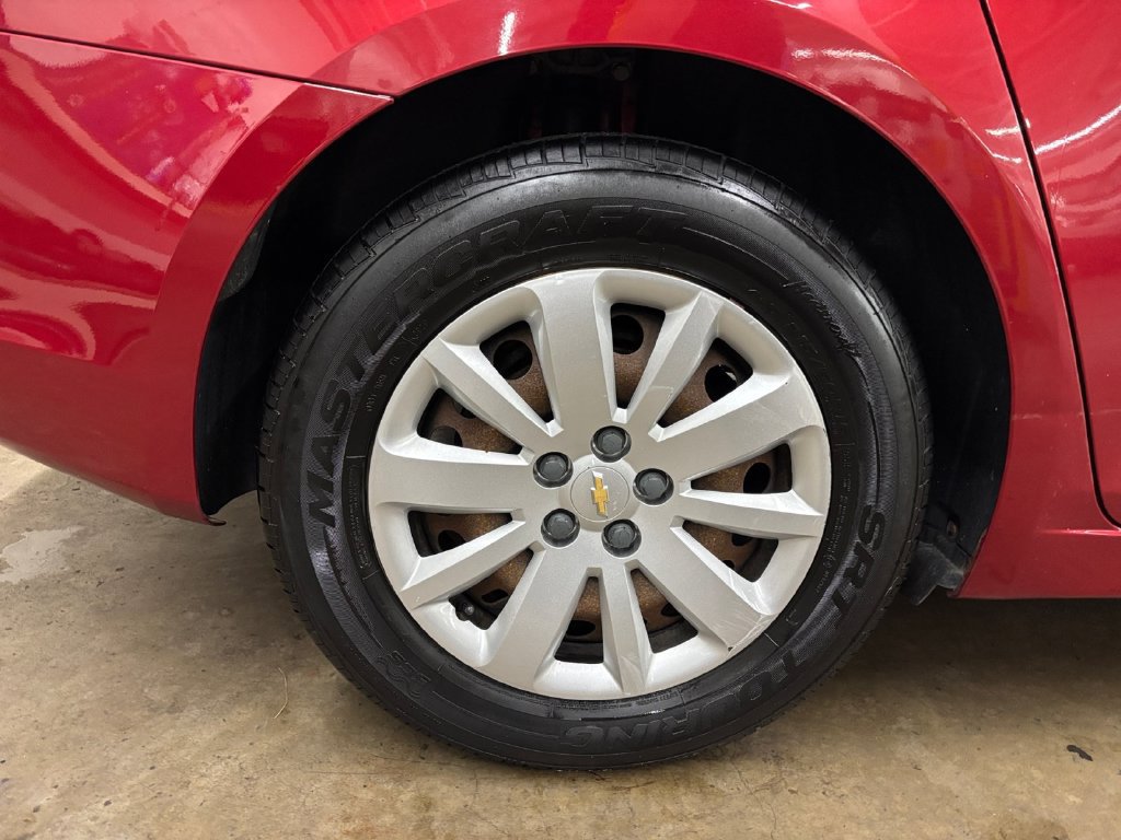 Used 2011 Chevrolet Cruze LT FWD image 37