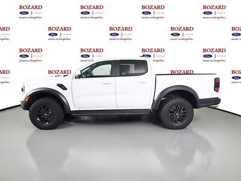 Certified 2026 Ford Ranger Raptor AWD/4WD image 5