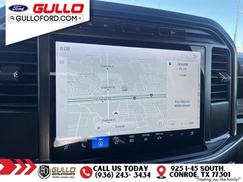 Used 2024 Ford F150 STX RWD image 24