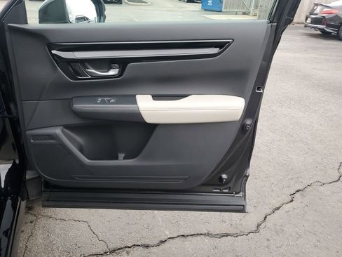 Certified 2024 Honda CR-V EX-L image 31