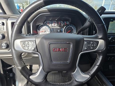 Used 2018 GMC Sierra 1500 SLT image 27