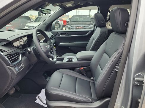 New 2026 GMC Acadia Elevation w/ Black Edition image 16