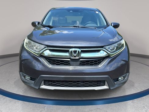 Used 2019 Honda CR-V EX-L image 2