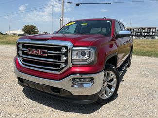 Used 2018 GMC Sierra 1500 SLT w/ Texas SLT Premium Package AWD/4WD video 1
