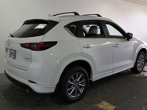 New 2025 MAZDA CX-5 AWD 2.5 S image 4
