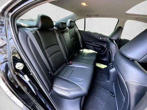 Used 2014 Honda Accord EX-L image 29
