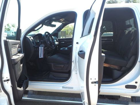 New 2026 RAM 3500 Big Horn image 10