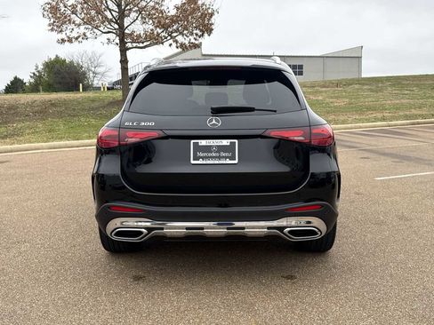 Certified 2026 Mercedes-Benz GLC 300 image 5
