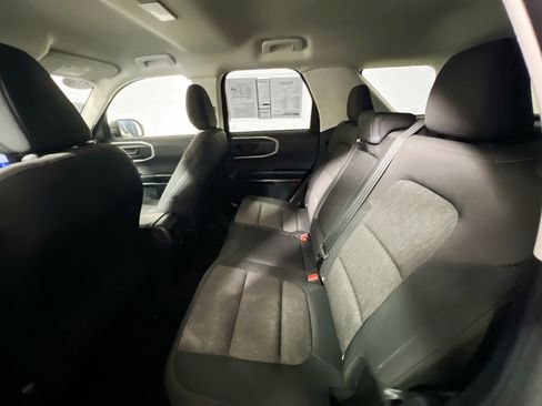 Used 2024 Ford Bronco Sport Big Bend AWD/4WD image 22