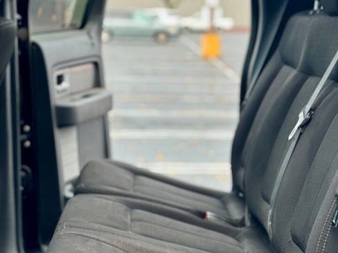 Used 2013 Ford F150 FX4 w/ Mid Equipment Group image 9