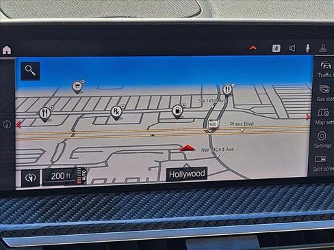 Used 2021 BMW X4 xDrive30i w/ M Sport Package image 13