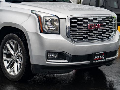 Used 2018 GMC Yukon Denali w/ Denali Ultimate Package image 6