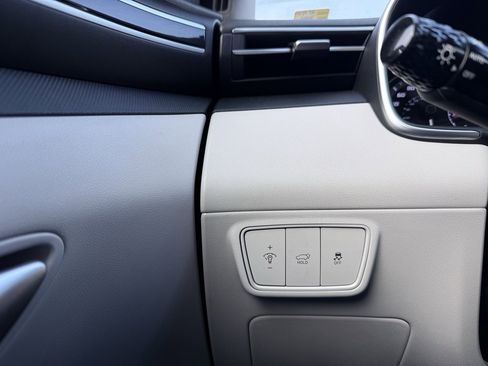 Certified 2024 Hyundai Tucson SEL image 13