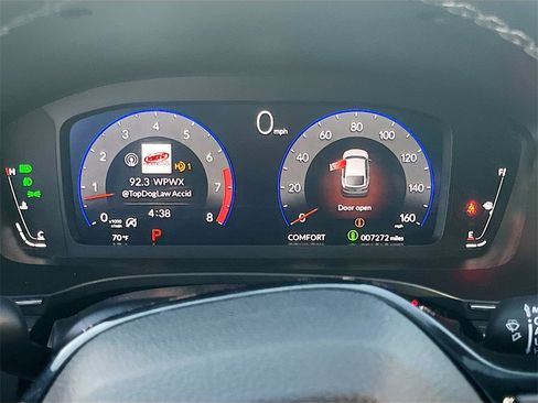 Used 2024 Acura Integra A-Spec image 12