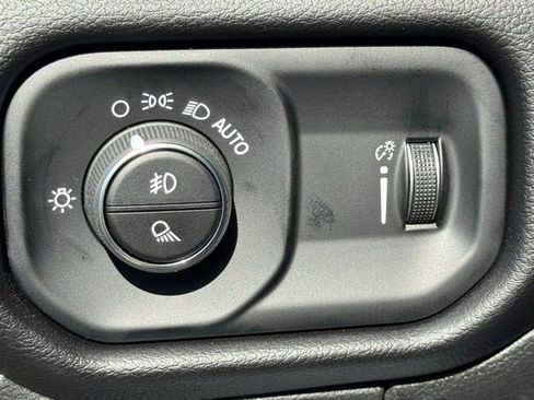 New 2026 RAM 2500 Big Horn image 12