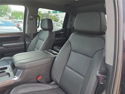 Used 2024 GMC Sierra 1500 SLT w/ SLT Premium Plus Package AWD/4WD image 23