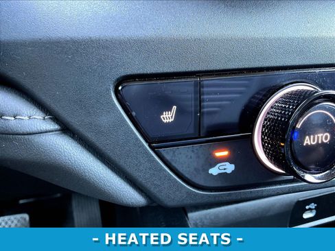 Used 2023 Honda Accord EX image 14