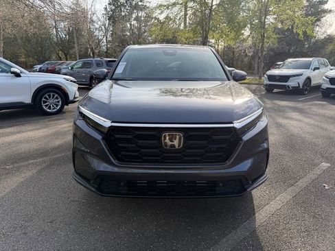 New 2026 Honda CR-V EX-L image 3