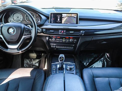 Used 2018 BMW X5 xDrive35i image 12
