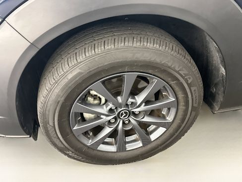 Used 2024 MAZDA CX-30 AWD 2.5 S image 11