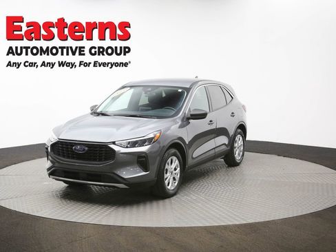 Used 2024 Ford Escape Active image 55