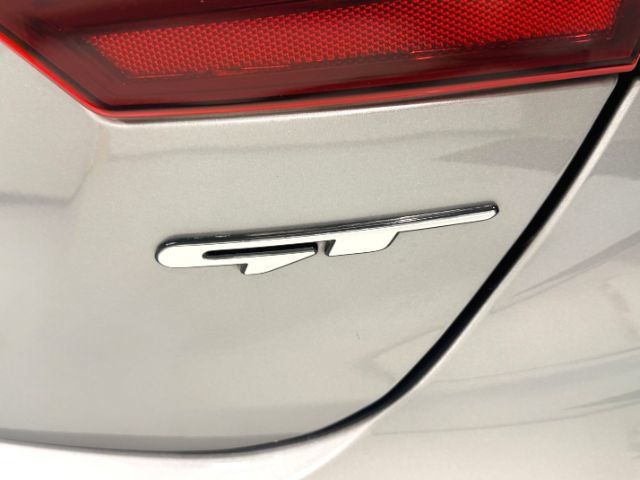 Used 2022 Kia Forte GT w/ GT Technology Package FWD image 10