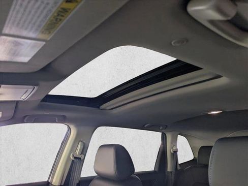 New 2026 Honda CR-V EX-L image 15